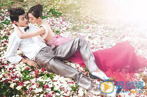 張天愛李子峰婚紗照   張天愛結過婚嗎？張天愛老公是誰？張天愛前男友李子峰曝光