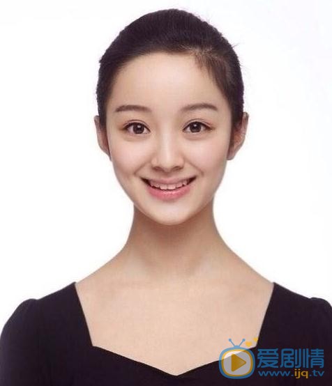 繼承人湯靜是誰扮演的?湯靜扮演者徐好個人資料、寫真及生活照欣賞