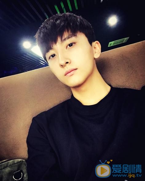 特工皇妃楚喬傳元嵩是誰扮演的？元嵩扮演者牛駿峰個人資料介紹