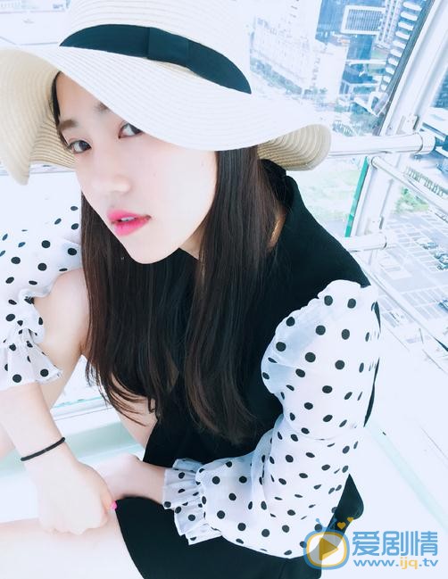 親愛的她們妙妙是誰演的？親愛的她們妙妙扮演者文予琪個人資料、寫真及生活照欣賞