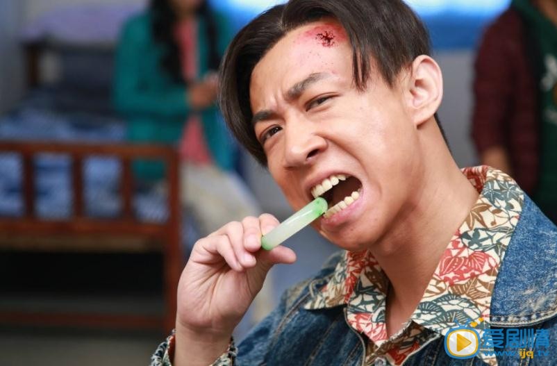 俺娘田小草劇照