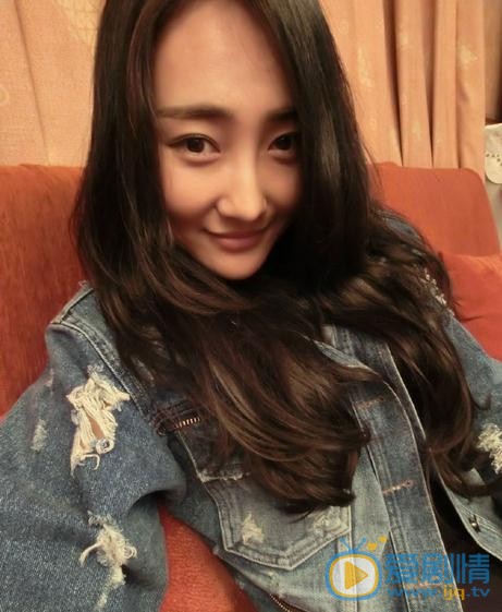 雞毛飛上天楊雪是誰扮演的？楊雪扮演者高姝瑤個人資料、照片欣賞