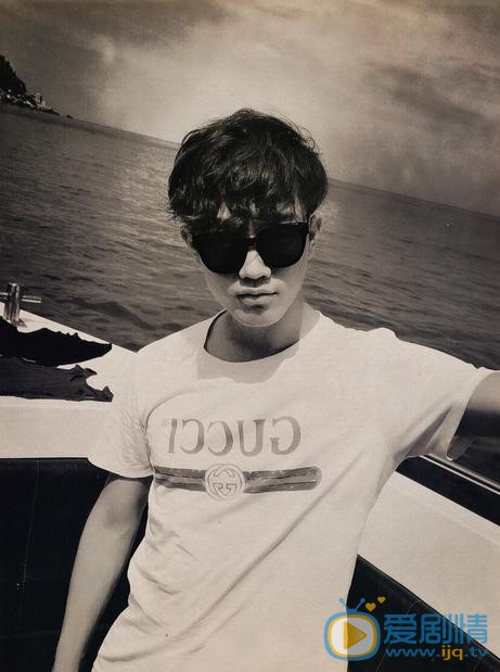 我才不會被女孩子欺負呢沈少宜是誰演的？沈少宜扮演者王咨越個人資料、寫真及生活照欣賞