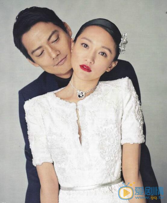  那年花開月正圓圖爾丹是誰演的？圖爾丹扮演者高聖遠個人資料及生活寫真照欣賞