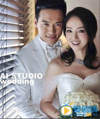 高雲翔個人資料簡介 高雲翔老婆董璇