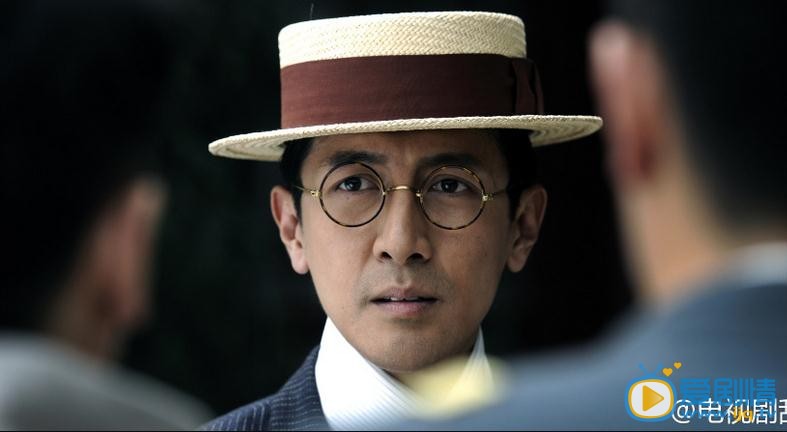 老婆大人是八零後劇照