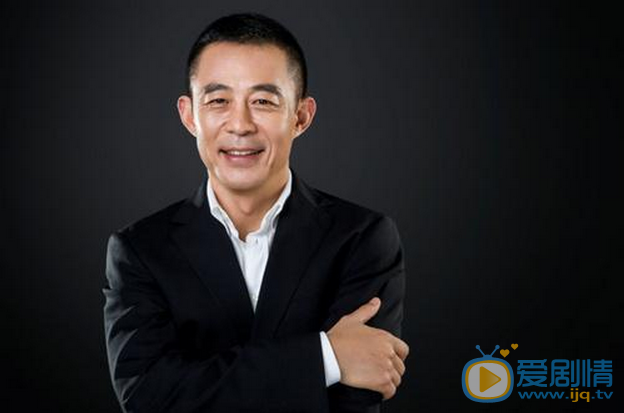 人民的名義趙德漢是誰演的？趙德漢扮演者侯勇個人資料介紹