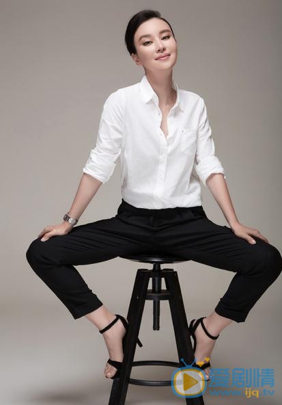 劉小婉個人資料簡介 劉小婉寫真