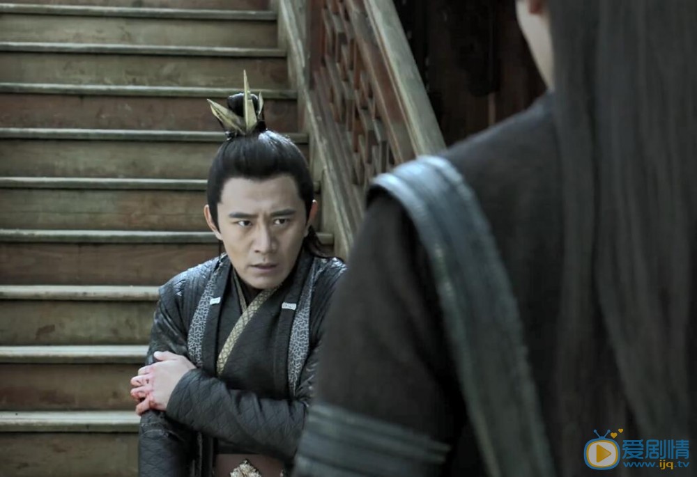 慶餘年五竹為何要殺林珙？林珙的結局怎么樣？