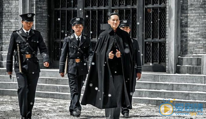 神探柯晨的主演有哪些？這部電視劇講述了一個什麼樣的故事？