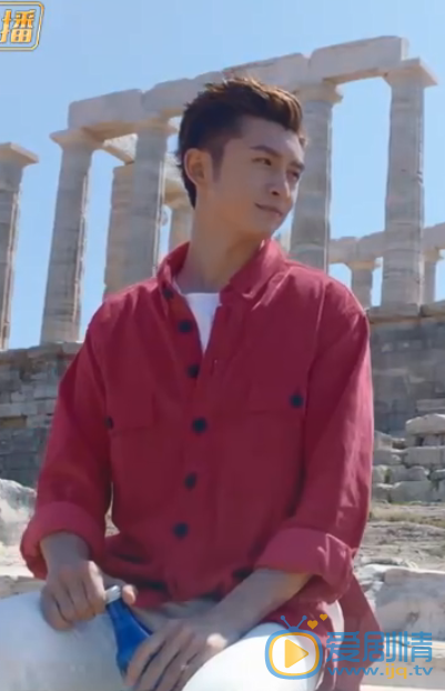 我的波塞冬葉海的身份是什麼？葉海的結局是什麼？