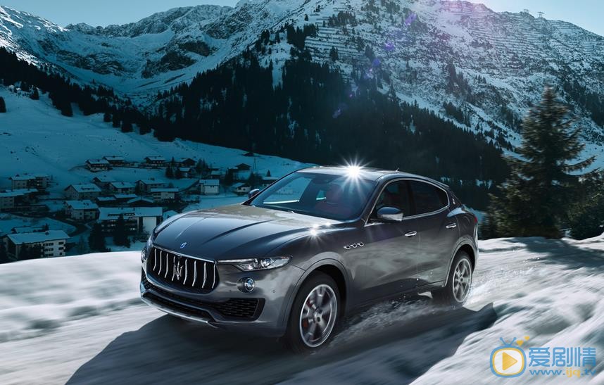 鬼怪中金信開的車是什麼牌子 國內市場價多少