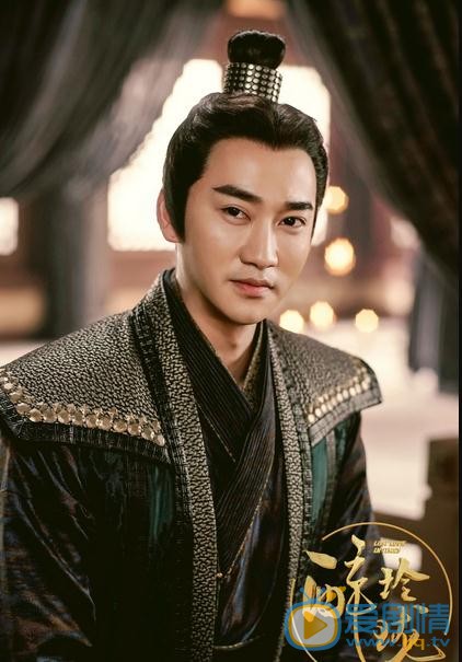 醉玲瓏蕭續是誰演的？醉玲瓏蕭續扮演者毛方圓個人資料介紹、寫真及生活照欣賞