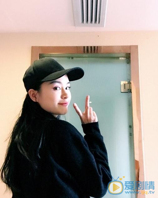 麗姬傳景良人是誰扮演的？麗姬傳景良人扮演者蒙玉立個人資料、寫真及生活照欣賞