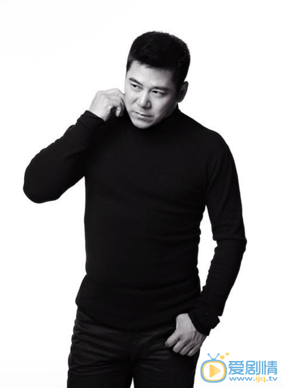 文江個人資料簡介 文江演藝經歷 文江寫真圖片