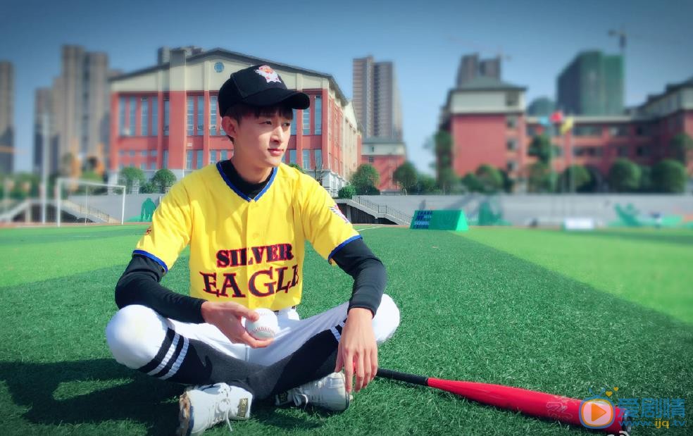 我們的少年時代劇照