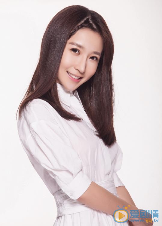 何所冬暖，何所夏涼露露扮演者周奕彤圖片