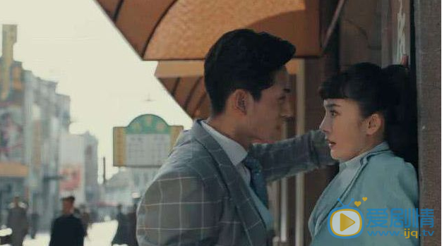 築夢情緣杜少乾是什麼身份？他和傅函君是什麼關係？