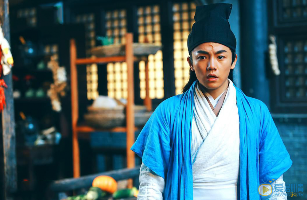 少年包拯主線劇情是什麼呢？