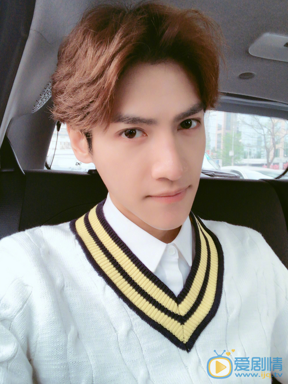  上古情歌宣陽知若是誰演的？宣陽知若扮演者羅雲熙個人資料及寫真照欣賞