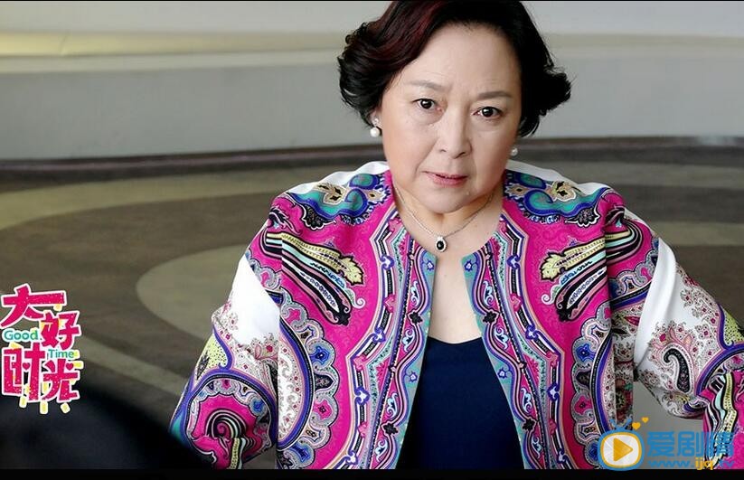  大好時光袁浩媽媽和爸爸最後有沒有在一起？兩個人當初為什麼離婚？大好時光袁師傅最後和誰在一起了？