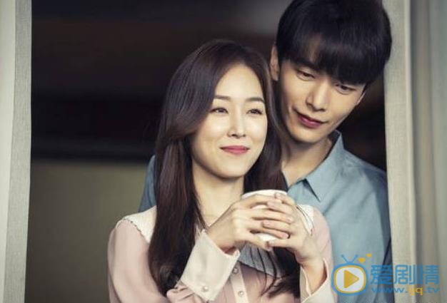 內在美韓世界為什麼會變臉？韓世界變成老爺爺後為什麼變不回來了？