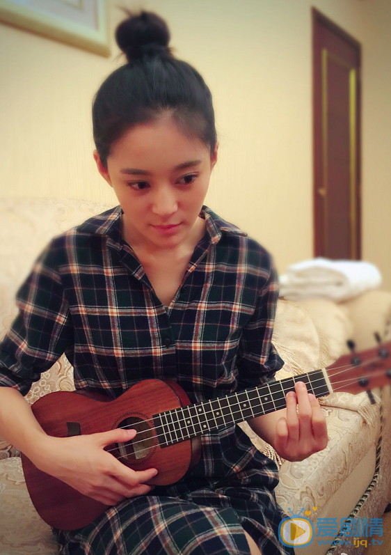 碧海雄心葉萱是誰演的？葉萱扮演者王媛可個人資料、生活照、寫真照介紹