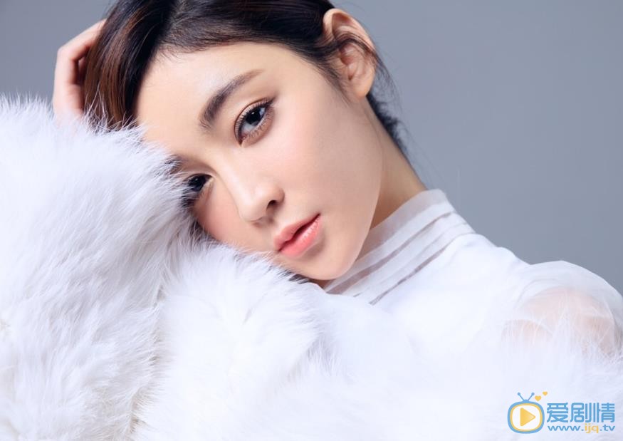 何所冬暖何所夏涼李眸寫真