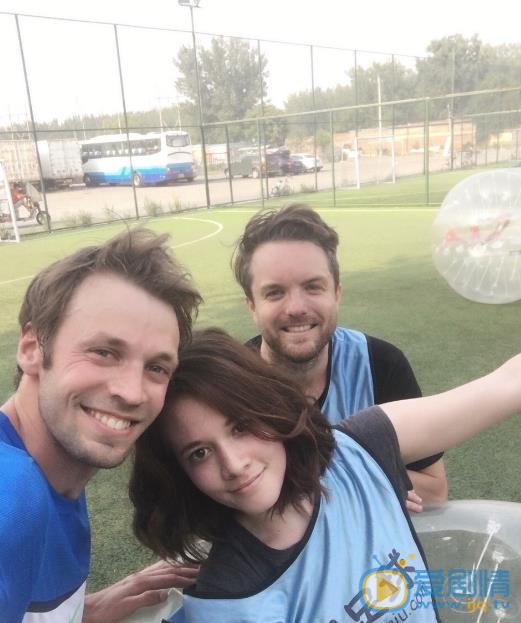 愛情的邊疆文文是誰扮演的？愛情的邊疆文文扮演著徐嘉雯個人資料、寫真生活照