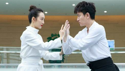 電視劇《推手》劇名是什麼意思？和講述太極思想嗎？