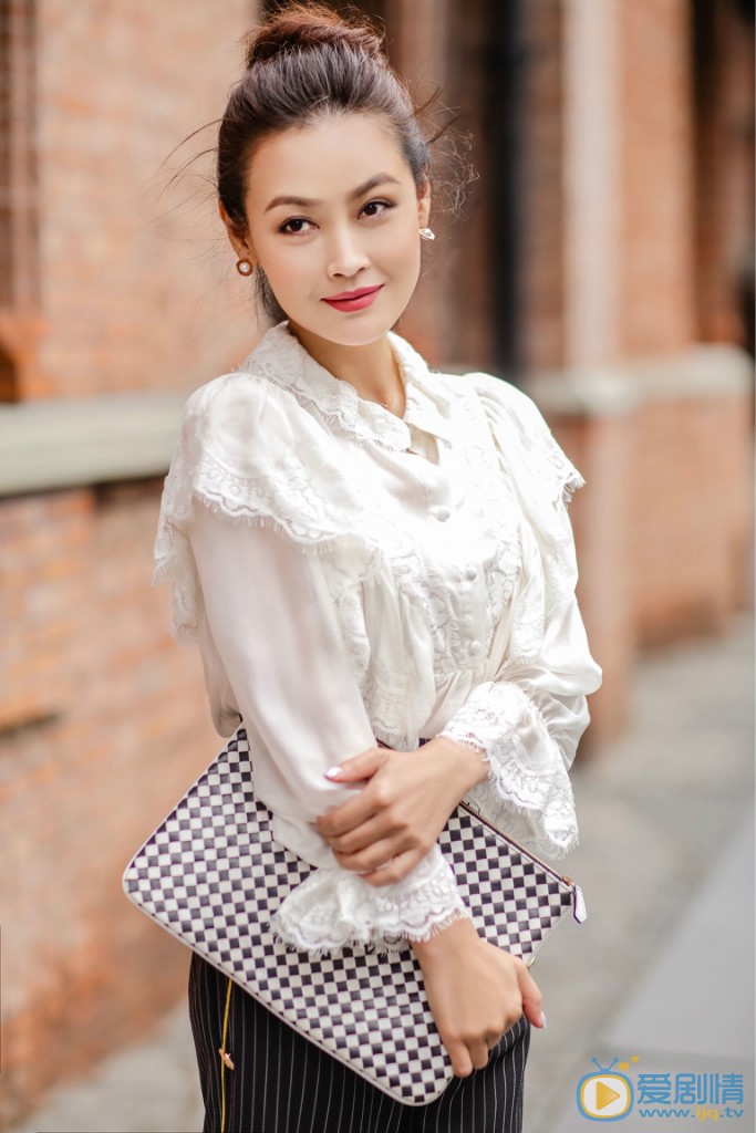 詹小楠個人資料簡介 詹小楠演藝經歷 詹小楠寫真圖片