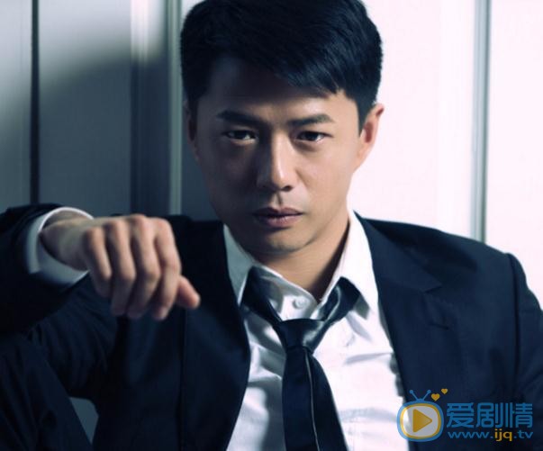 段奕宏是同性戀嗎？段奕宏和張國強是什麼關係？