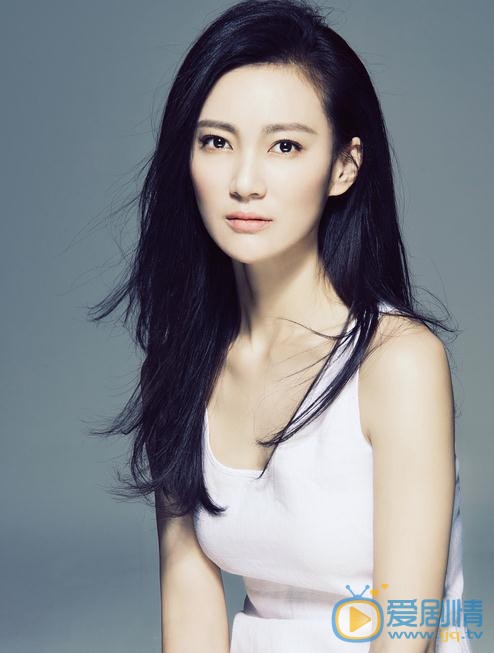 趙蕾個人資料簡介 趙蕾寫真