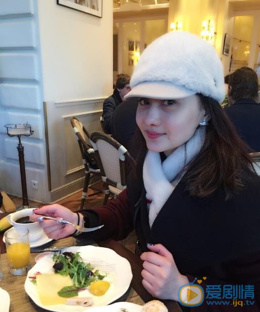 陳德容個人資料簡介 陳德容生活照