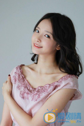 夏沇秀演藝經歷 寫真照