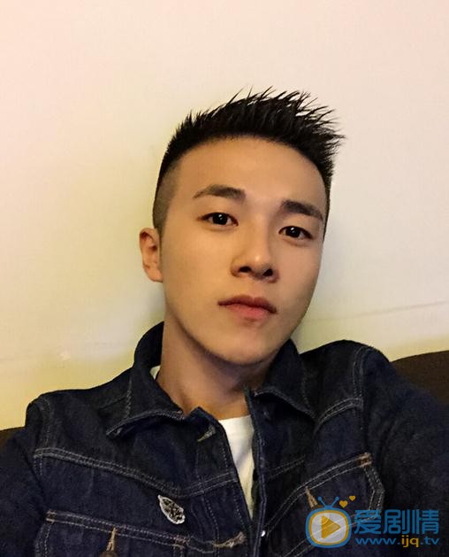 進擊吧閃電李琥是誰扮演的？進擊吧閃電李琥扮演者高玉璽個人資料、寫真及生活照欣賞