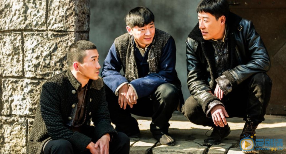 戰天狼什麼時間播_戰天狼播出時間