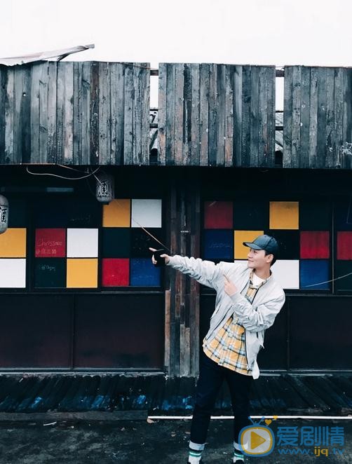 鳳囚凰裴述是誰演的？鳳囚凰裴述扮演者孫亦凡個人資料、寫真及生活照欣賞