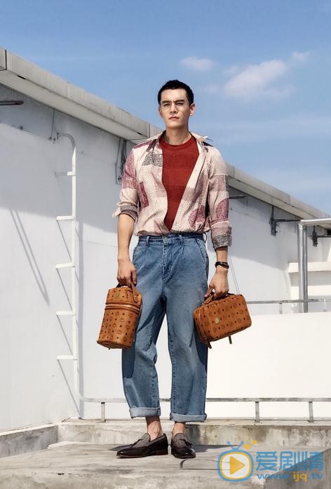 虎父犬子常天賜是誰扮演的？虎父犬子常天賜扮演者經超個人資料介紹