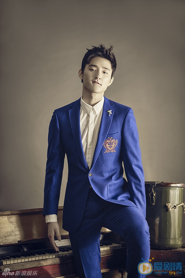 海陸男友于小彤  于小彤寫真  于小彤個人資料簡介