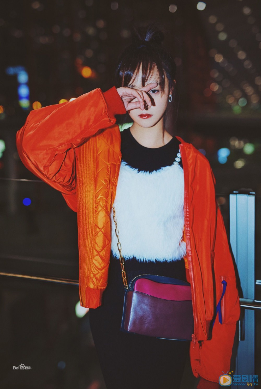 外科風雲藍盈瑩寫真