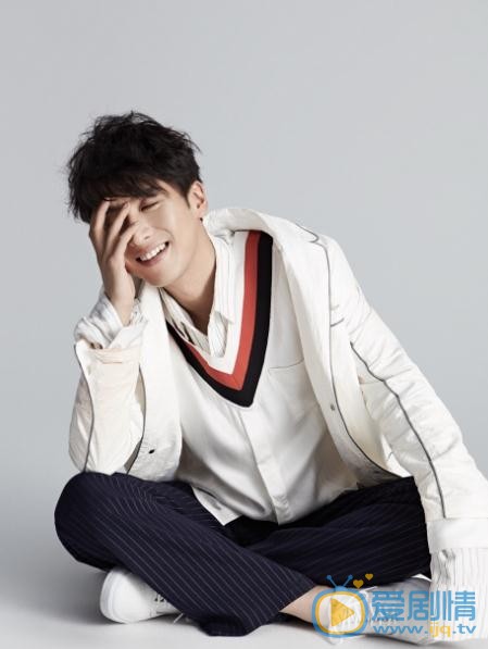 特化師王霄是誰演的?王霄扮演者應昊茗個人資料、寫真及生活照欣賞