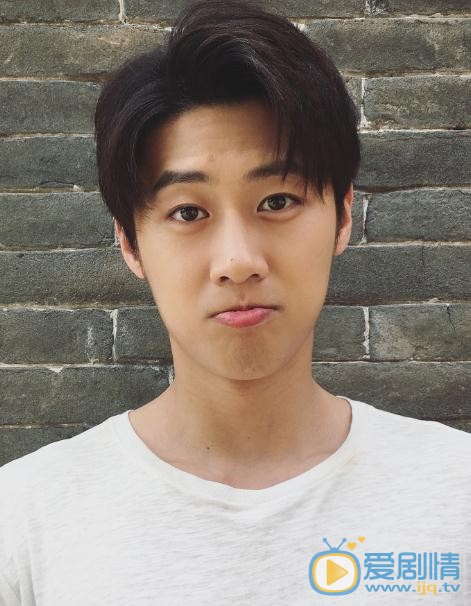 巴清傳成蛟是誰演的？成蛟扮演者朱嘉琦個人資料、寫真及生活照欣賞