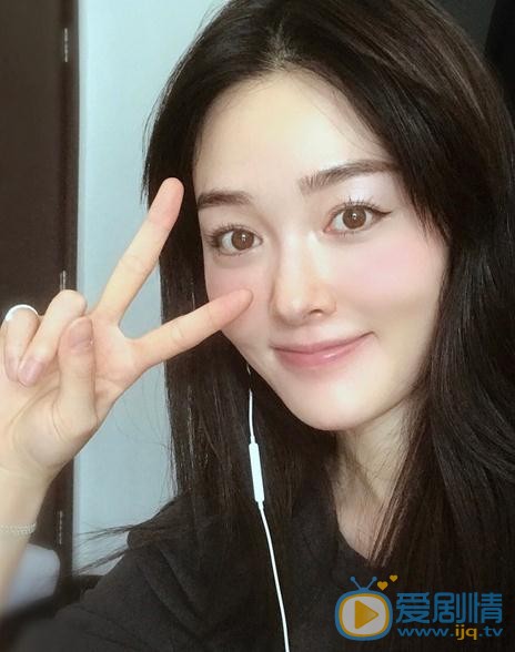 美味奇緣李雨曦是誰演的？李雨曦扮演者盛朗熙個人資料、寫真及生活照欣賞