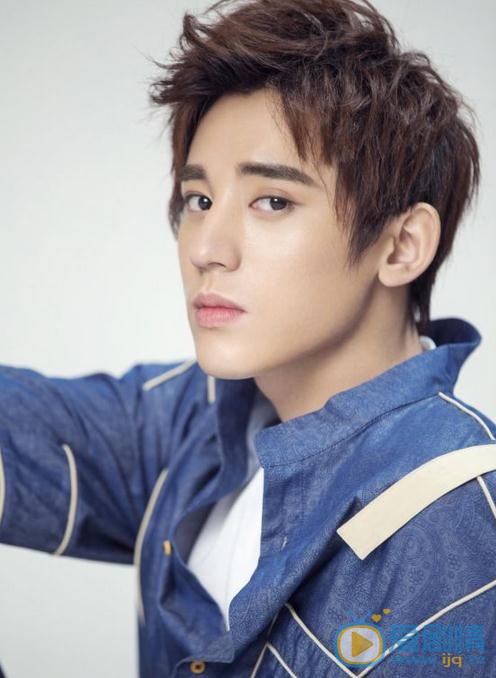 趙誠宇個人資料簡介 趙誠宇寫真