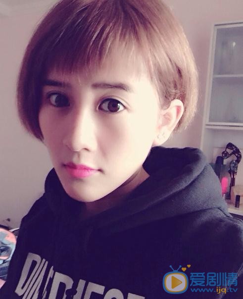 夏至未至遇見是誰扮演的？遇見扮演者夏梓桐個人資料、寫真及生活照欣賞