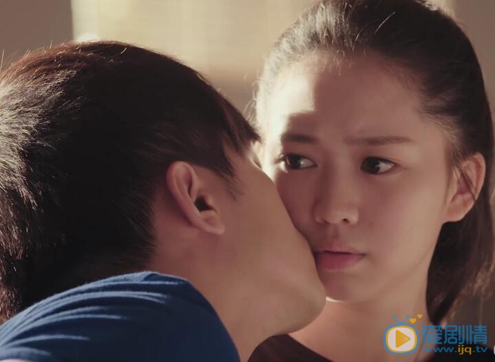 桑硯個人資料簡介 桑硯《一起同過窗》劇照 