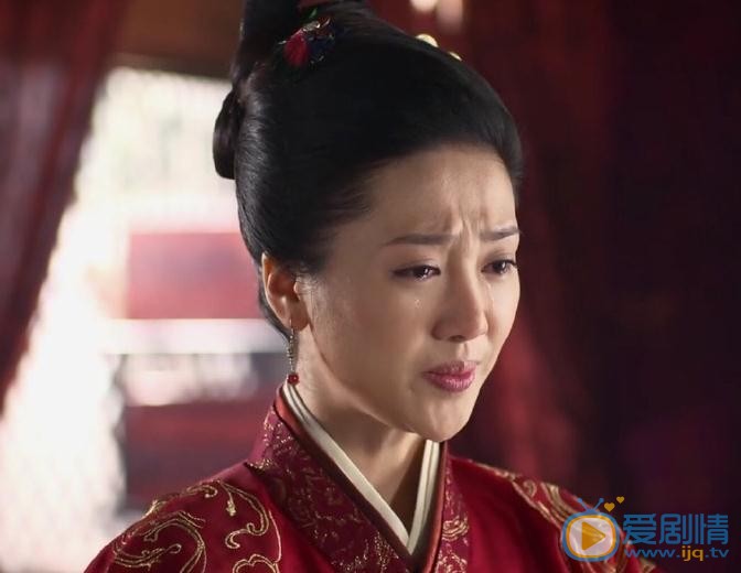 井星文個人資料簡介 井星文《羋月傳》劇照