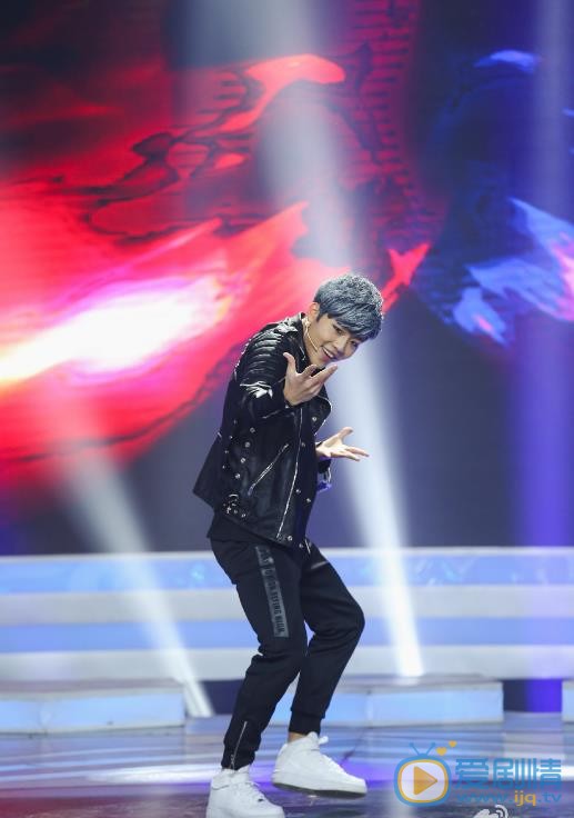 李之繁個人資料簡介 李之繁參加節目照