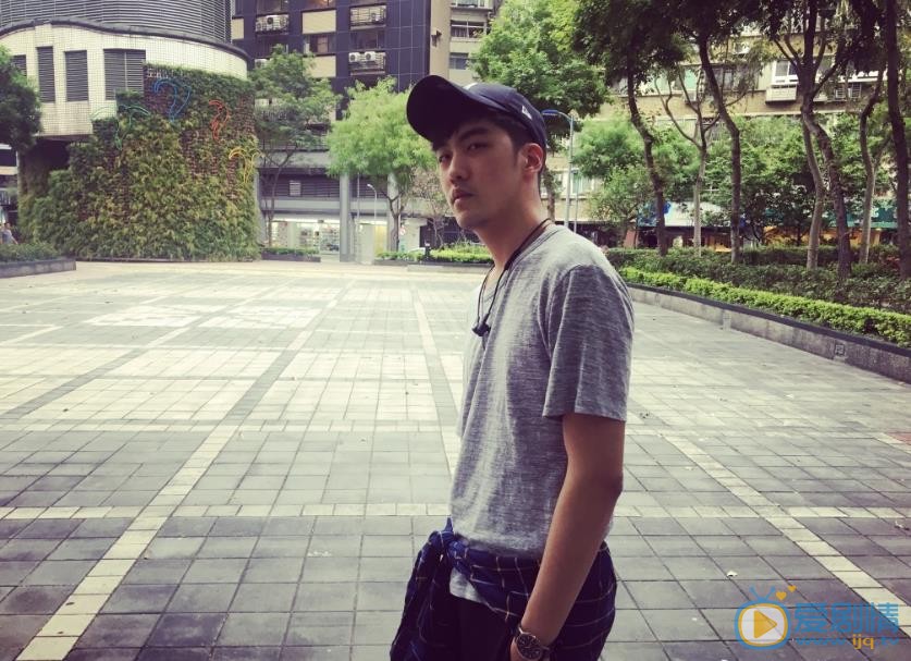 廖彥龍個人資料簡介 廖彥龍生活照